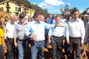 2012 - Campanha Municipal - Ouro Preto 8